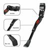 Bicycle Stand Prop Side Rear Kick Stand Heavy Duty Bike Kick Stand Adjustable