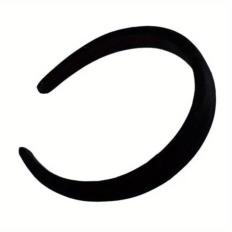 Headband For Women Girls Vintage Velvet Hair Band Korean Version Hair Hoop Elegant Headdress Popular Gifts