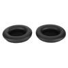 Replacement Ear Pads Professional Protein Leather High Elasticity Comfortable Headphone Ear Cushions for Mpow 059