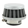 1-PACK Luftfilter 1ST 50/90/110/125cc Metall Gummi