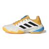adidas Barricade 13 White Black Spark Women Sneakers Cloud-White Core-Black Semi-Spark IF0410