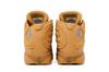 Kids' Sneakers Jordan 13 Retro Wheat (GS) Elemental Gold/Baroque Brown-Gum Yellow