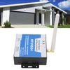 Gate Opener RTU5024 4G SMS Smart Alarm Smart ID Recognition WiFi Remote Controller Remote Control Gate Opener