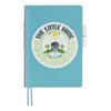 Hobonichi Techo Cousin Planner Cover Virginia Lee House (A5) Burton/Little