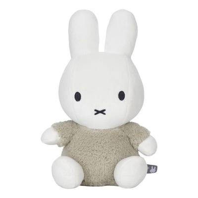 Miffy Stuffed Toy 25cmFluffyGreen TYMIFNIJN916
