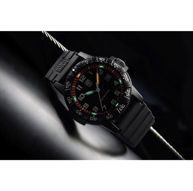 Часы Luminox XS.0335 Leatherback Sea Turtle Giant 0320