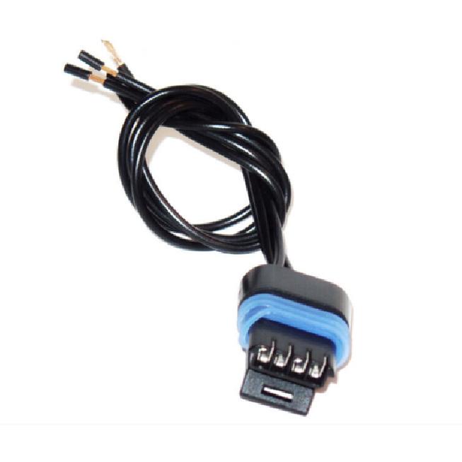 4 Blades Multi Purpose Electrical Connector Fits:OEM#15306111  Japan Vehicles