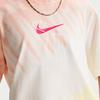Nike Heavyweight Cotton Comfortable Regular T-Shirt Women tops IR7557-378