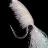 5pcs Shrimp Lure Set Imitation Bait for Bass Fishing Night Glow Shrimp Soft Plastic
