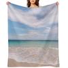 Meeresruhe Kuscheldecke Plüsch Sommer Cosplay Anime Niedliche Decken