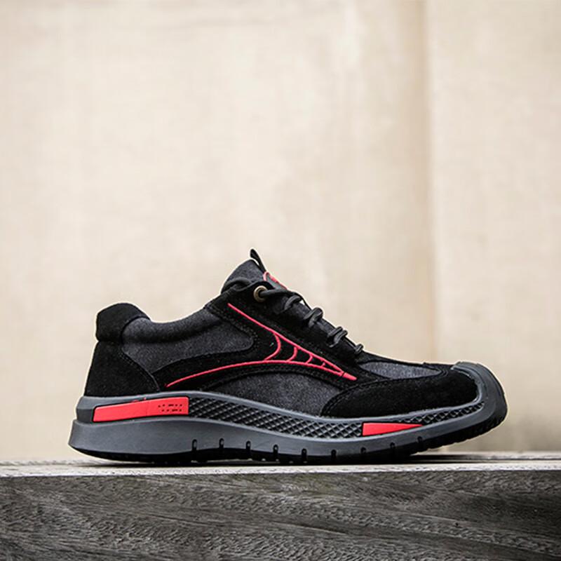 Huaxia Guanyi Safety Work Boots 36-47