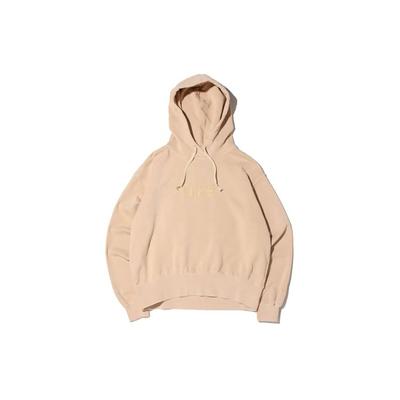 Sportswear Hooded Pullover Knit Sweatshirt Women Tops Valley-Yellow DD5725-224