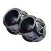 Aluminum Motorcycle Crash Protective Forks For Long Lasting Protection And Corrosion Resistance Optimally Crash Safety