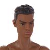 Multi-Joints 1/6 Male Doll White/Normal/Tan Action Figure Body Male Model  DIY Toy