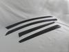BRIGHTZ BY EFP Side Door Visors for the Axela Hybrid [INJ-V-094] (Part Number: 32428)