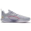 Li Ning Speed 8 Textile, Synthetic Leather, TPU Cushioning Slip Resistant Abrasion Resistant Coverage Support Low Top ABPS003-4