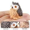 Wildlife Simulation Set: Gray Wolf, Hedgehog, Red Fox, Tree Frog, Wild Boar, Chipmunk, White-tailed Deer - Perfect Christmas Gift
