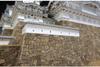 Woody Joe Himeji Castle Wooden Model Assembly Kit 1/150 (Building)