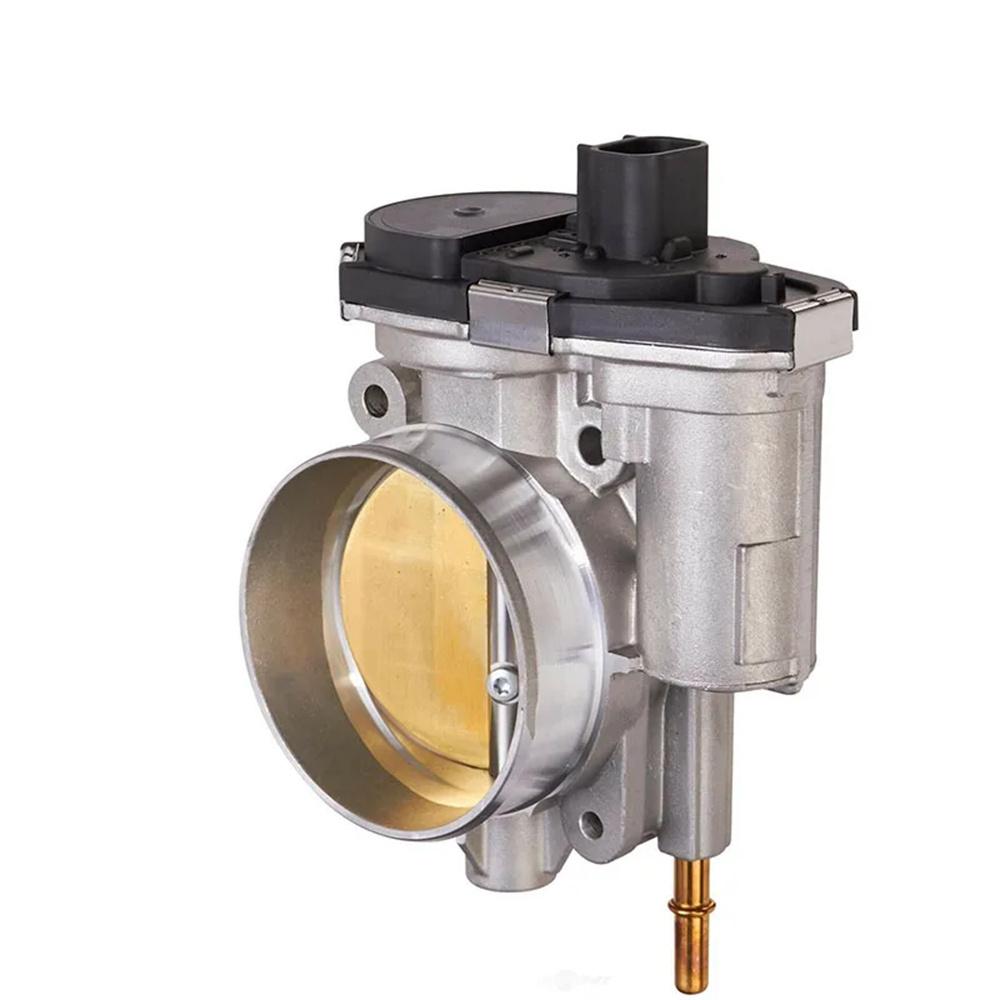 Throttle Body For 08-09 Chevrolet Trailblazer GMC Envoy Saab 9-7x 4.2L 12694872