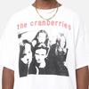 The Cranberries Band Vintage TShirt, No Need To Argue Zombie 1994, Alternative Indie 90s Tee, Streetwear, Gift for Her