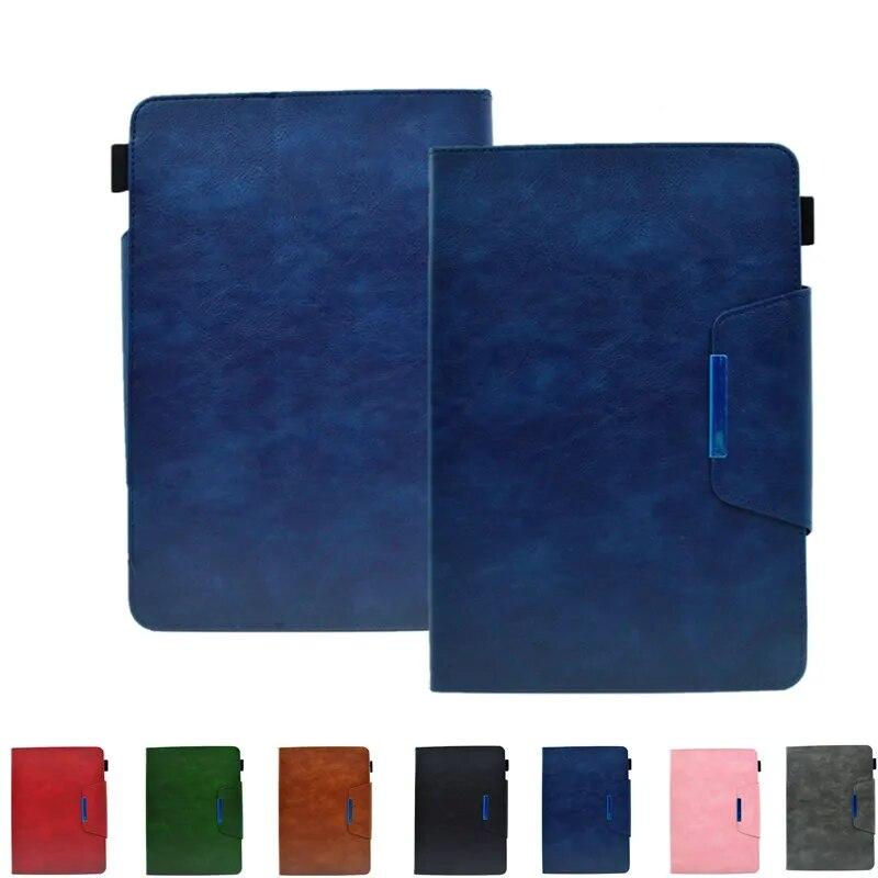 

Чехол для планшета Lenovo Tab P10 M10 TB-X605F E10 TB-X104F M10 Plus TB-X606F/X 10,3 E7 M7 M8 Tab 4 8 10 Plus 10,1 8 7 дюймов, чехол для планшета