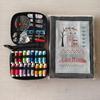 Portable Travel Sewing Kit Storage Bag