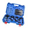 Brake Master Cylinder Bleeder Kit Replaces Maintenance Brake Bleeder Adapter