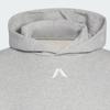 adidas Felpa con cappuccio a maniche lunghe da uomo Anthony Edwards Collection FW24 Comoda alla moda Versatile sweatshirt JY3974