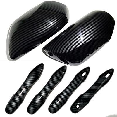 Pièces de rechange – Rétroviseurs et coques de protection