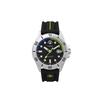 TIMEX Ur Kvarts Urværk Sort Urskive Herreure TW2W41700