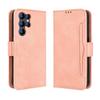 Flip Cases for Oukitel C61/C61 Pro PU Leather Full-Body Protection Shockproof Durable Retro Cover