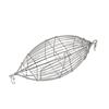 Stainless Steel Baits Cage Basket Feeder Holder Fishing Baits Cage Replacement Baits Trap Cage Fishing Tool Easy To Use