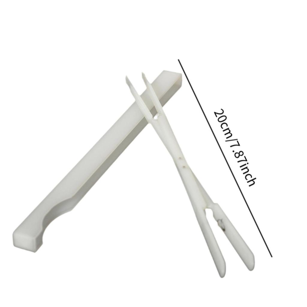 Dämpferclip für Klavier, Nylon-Dämpfer, Spezialwerkzeug, Reparaturausrüstung, einfacheres Mischen von Alt- und Diskantstimmen, Klavierstimmwerkzeug für Anfänger