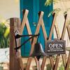 2Pcs Iron Wall Hooks Load Capacity 30lbs Easy Installation Hanging Rack Indoor Outdoor Living Room Bedroom Decor
