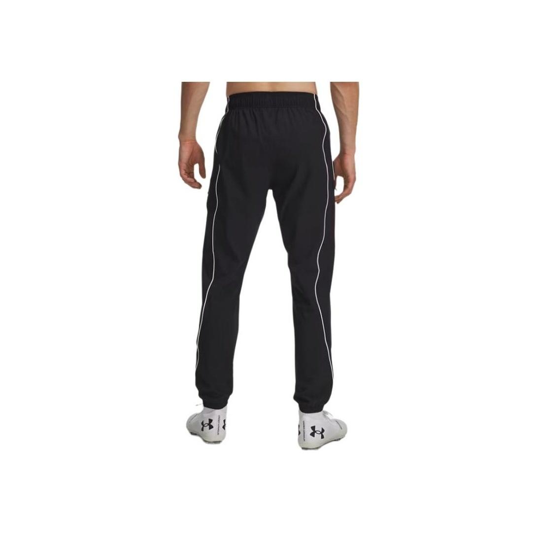 

Under Armour Challenger Storm Waterproof Breathable Simple Casual Pants Men pants 6004046-001 L