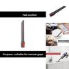 For Dyson V10 V8 V7 Sv10 Sv11 Cordless Vacuum Cleaner Flat Nozzle With Durable Accessories For Household Cleaning
