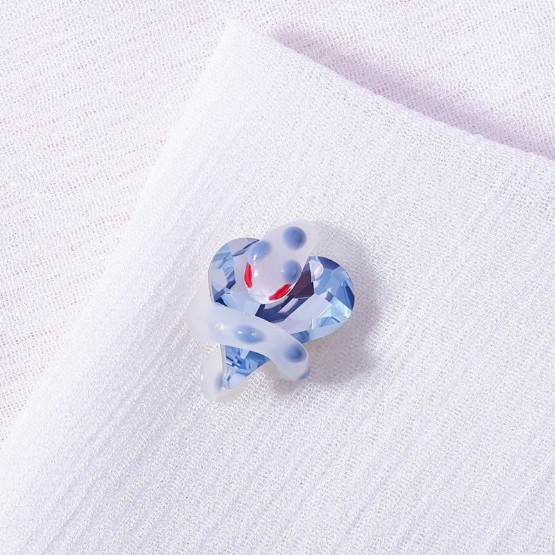 

Японский капельный маникюр с масляной росписью, ювелирные изделия, сверло нового цвета, маникюр с держателем, алмаз, маленькая змея с заостренным дном, кривое сердце, бриллиантовые украшения