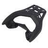 Motorcycle Rear Luggage Rack Aluminum Alloy Rear Tail Cargo Storage Carrier Bracket for Nmax155 Nmax125 2020 To 2024 B Type