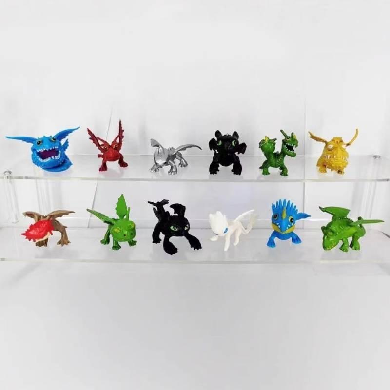 Action Model Figure Pvcy For Decoration Collectors