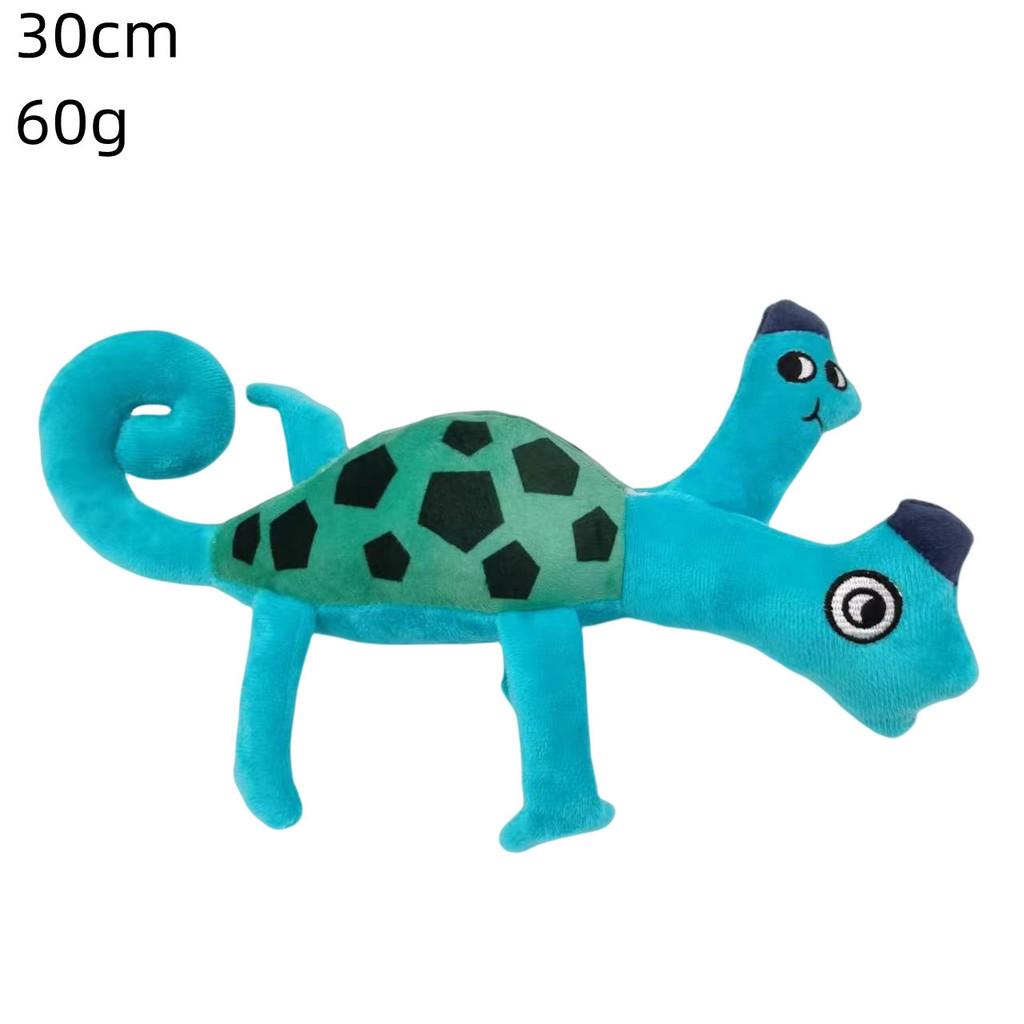 Gartenofbanban Plush Monster Collection With Ultra Soft Water Crystal Fabric For Kids Play And Gift