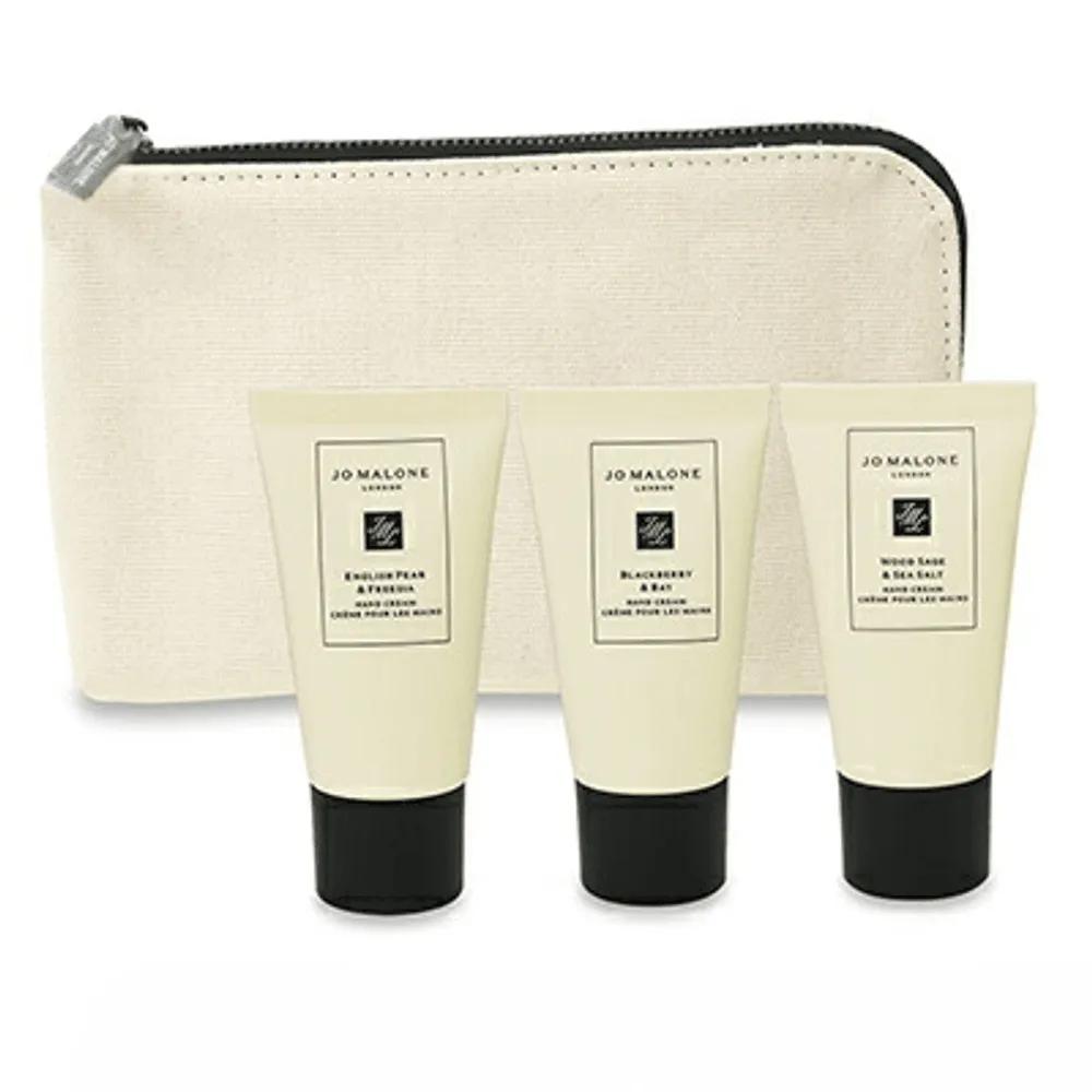 Jo Malone Trio Hand Cream Set 30ml X 3