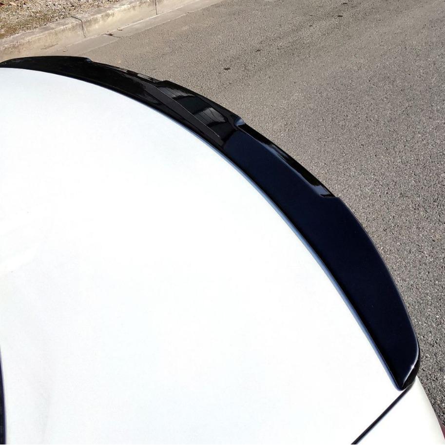 16-20 Mercedes-Benz E-Class W213 Brabus Front Lip & Rear Spoiler Kit