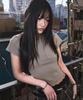 Nomaenyueol Nm Vintage T-Shirt (Woman) - Washed Gray
