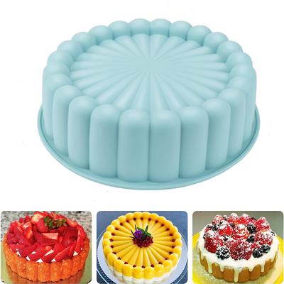 Wypieki – Maty i foremki do pieczenia