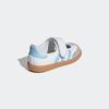 [Adidas] Samba Jane Infant [JQ9322-FTWWHT/CLESKY/GUM3]