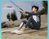 2024 Unisex Quick-Dry Non-Slip Walking & Water Shoes - Lightweight, Breathable, for Outdoor Activities & Fitness