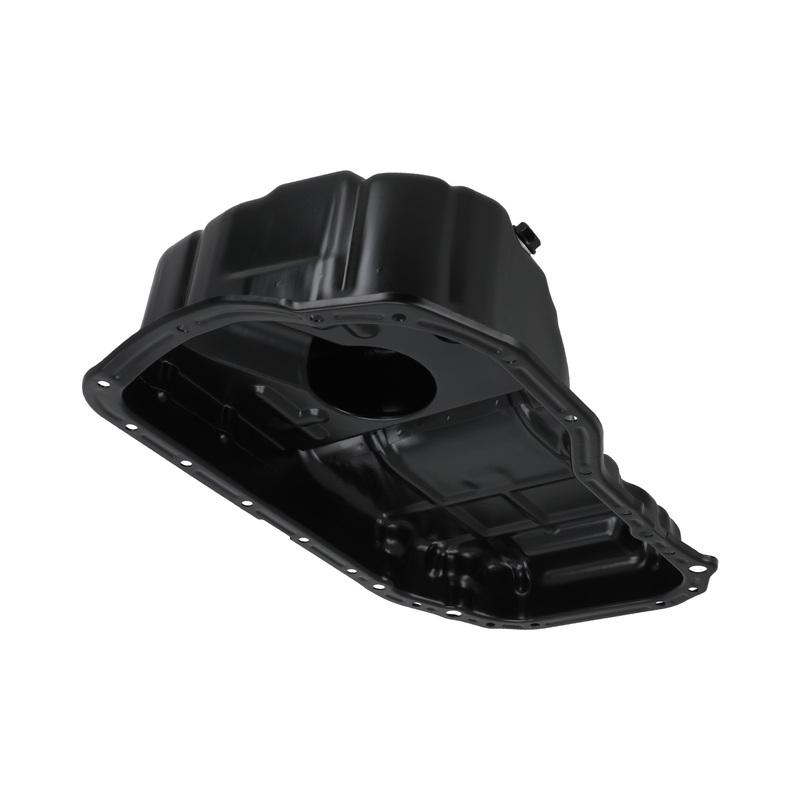 Stahl-Ölwanne für Mitsubishi Eclipse Galant 2.4L I4 2004-2012