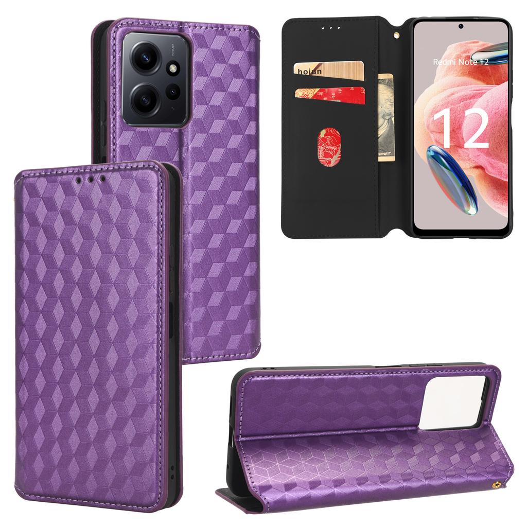 Magnetic Wallet Leather Case For Xiaomi Redmi 13 Note14 Pro Plus 13 Poco X6 14T 13C 12T Book Cards Solt Bag Flip Stand Cover