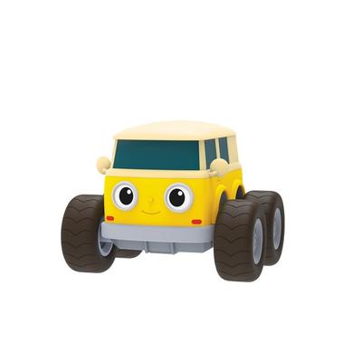 Tomonka Pullback Toy Small Korean Childrens Toys