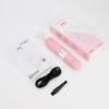 Women's Electric Epilator & Shaver - Full Body Hair Removal Razor